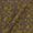 Modal X Modal Dark Cedar Colour Floral Jaal Print Fabric Online 9414T