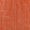 Soft Cotton Fanta Orange Colour Batik Inspired Stripes Print Fabric Online 9417AP3