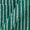 Soft Cotton Sea Green Colour Batik Inspired Stripes Print Fabric Online 9417AP5