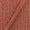 Cotton Maroon Colour Dabu Inspired Stripes Print Fabric Online 9417AP