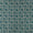 Jaal Pattern Wax Batik on Off White Colour Cotton Fabric Online 9417BU2