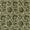 Jaal Pattern Wax Batik on Off White Colour Cotton Fabric Online 9417BU4