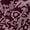 Jaal Pattern Wax Batik on Off White Colour Cotton Fabric Online 9417BU7