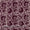 Jaal Pattern Wax Batik on Off White Colour Cotton Fabric Online 9417BU7