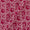 Jaal Pattern Wax Batik on Off White Colour Cotton Fabric Online 9417BU8