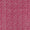 Buy Geometric Pattern Batik on Pink Colour Cotton Fabric Online 9417BY5