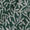 Buy Floral Jaal Print Batik on Shale Green Colour Cotton Fabric Online 9417CA1