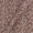 Buy Floral Jaal Print Batik on Ginger Brown Colour Cotton Fabric Online 9417CA2