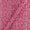 Buy Floral Jaal Print Batik on Pink Colour Cotton Fabric Online 9417CA7