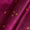Gaji Bandhej Magenta Colour 45 Inches Width Fabric