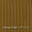 Ajrakh Theme Gamathi Cotton Mustard Brown Colour Stripes Print Fabric Online 9418R3