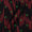 Tie & Dye Pattern Black and Maroon Colour Green Jacquard Butta Cotton Fabric Online 9434W