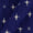 Buy Handloom Cotton Purple Blue Colour Double Ikat Fabric Online 9438DV2
