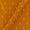 Handloom Cotton Mustard Orange Colour Double Ikat Fabric Online 9438EC2