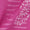 Hand Block Dabu Cotton Pink Colour Paisley Print Fabric freeshipping - SourceItRight