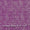 Kantha Cotton Purple Colour Chevron Print Fabric Online 9443DD