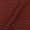 Gamathi Cotton Natural Dyed Maroon Colour Floral Print Fabric Online 9445DH1