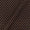 Gamathi Cotton Natural Dyed Black Colour Floral Print Fabric Online 9445DH2