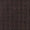 Gamathi Cotton Natural Dyed Jaal Print Black Colour 45 Inches Width Fabric Online 9445DL