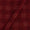 Gamathi Cotton Maroon Colour Double Kaam Natural Print Fabric