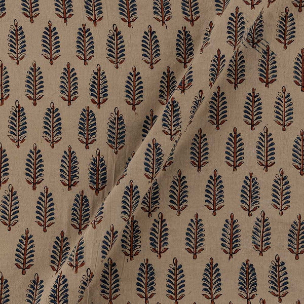 Tussar Silk Fabric in Natural Color Price / Meter 1.09 