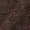 Ajrakh Cotton Black Colour Natural Dye Geometric Block Print Fabric Online 9446KR2