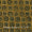 Ajrakh Cotton Mustard Colour Natural Dye Geometric Block Print Fabric Online 9446KR5