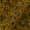 Ajrakh Cotton Mustard Colour Natural Dye Jaal Block Print Fabric Online 9446T4