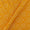 Soft Cotton Golden Orange Colour Bandhani Print Fabric Online 9450AY6