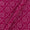 Buy Soft Cotton Crimson Colour Bandhani Print Fabric Online 9450AY9