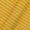 Soft Cotton Golden Orange Colour Leheriya Print 42 Inches Width Fabric