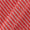 Soft Cotton Coral Colour Leheriya Print Fabric Online 9450EB8