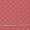Buy Soft Cotton Powder Pink Colour Bandhani Print Print Fabric Online 9450FU4