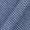 Soft Cotton Cadet Blue Colour Leheriya Print Fabric Online 9450HH12