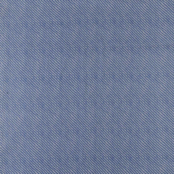 Buy Soft Cotton Cadet Blue Colour Leheriya Print Fabric Online