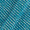 Soft Cotton Ocean Blue Colour Leheriya Print Fabric Online 9450HH4