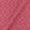 Cotton Candy Pink Colour Bandhani Print Fabric Online 9450II3