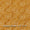 Soft Cotton Apricot Colour Gold Foil Bandhani Print Fabric Online 9450JA2
