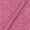 Soft Cotton Pink Colour Gold Foil Bandhani Print Fabric Online 9450JN4