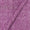Soft Cotton Purple Colour Gold Foil Bandhani Print Fabric Online 9450JO2