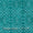 Soft Cotton Sea Blue Colour Gold Foil Bandhani Print Fabric Online 9450JO3