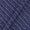 Cotton Violet Purple Colour Leheriya Print Fabric