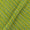 Soft Cotton Acid Green Colour Leheriya Print Fabric Online 9450JR2