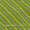 Soft Cotton Acid Green Colour Leheriya Print Fabric Online 9450JR2