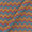 Cotton Multi Colour Leheriya Print Fabric Online 9450JU1
