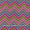 Cotton Multi Colour Leheriya Print Fabric Online 9450JU2