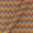 Cotton Multi Colour Leheriya Print Fabric Online 9450JU4