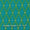 Cotton Aqua Marine Colour Bandhani Print Fabric Online 9450JX3