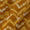 Cotton Dabu Mustard Orange Colour Batik Print Fabric Online 9451CY1