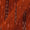Cotton Sambalpuri Ikat Pattern Fanta Orange Colour Fabric Online 9473BG